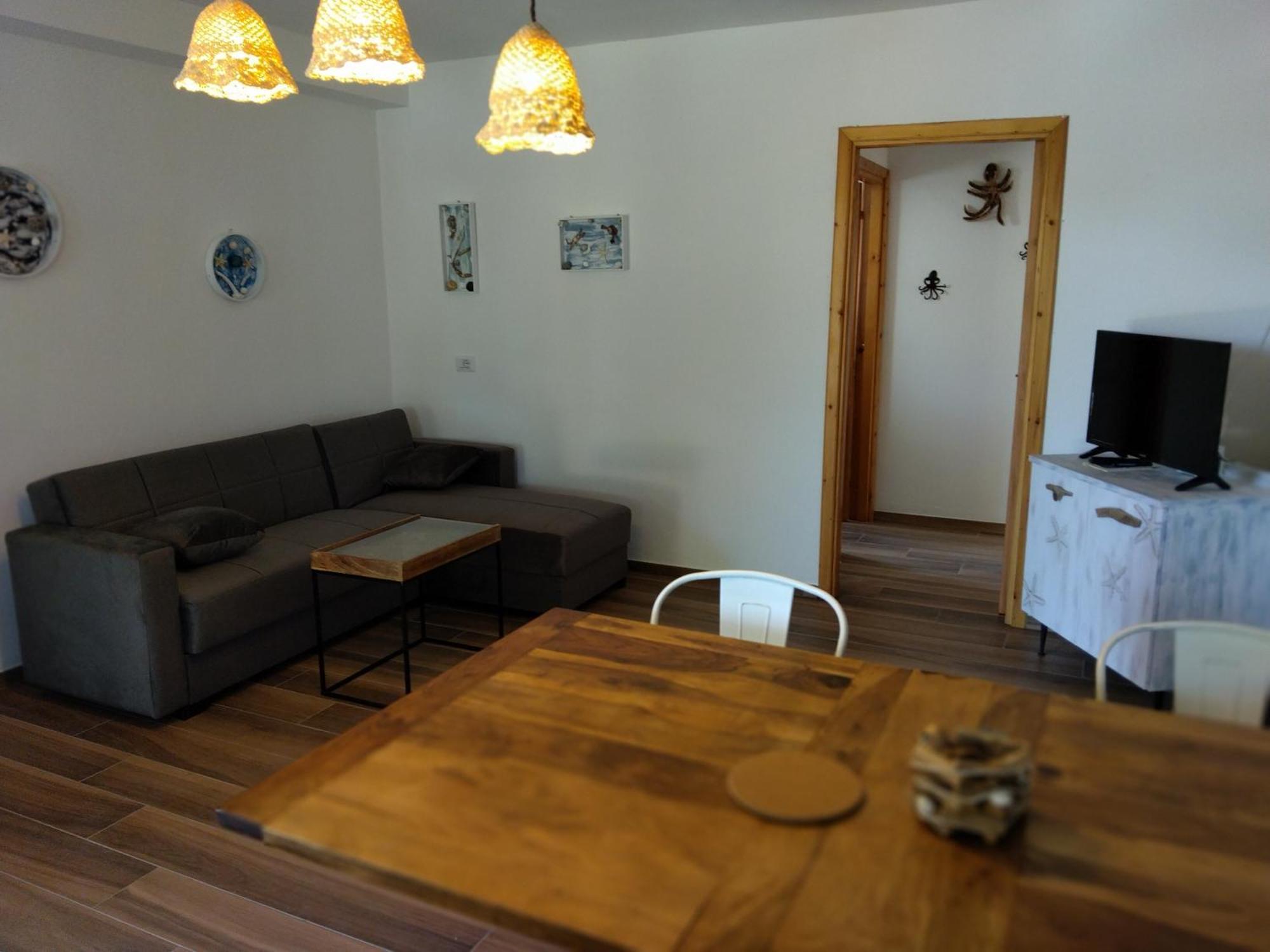 Mare Apartment Valledoria  Exterior photo