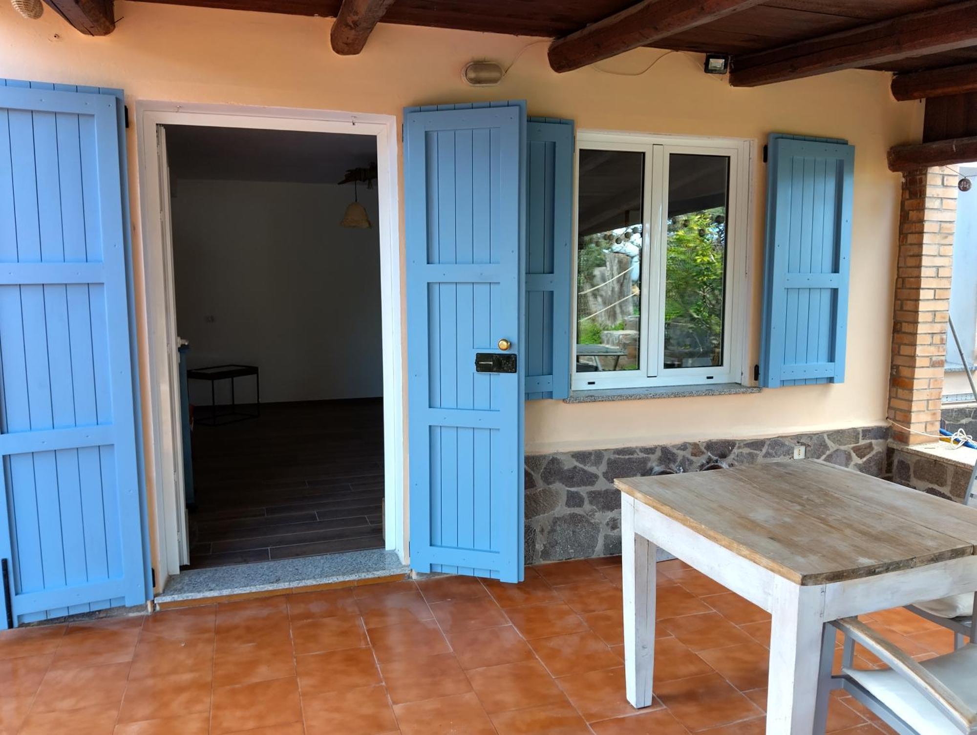 Mare Apartment Valledoria  Exterior photo